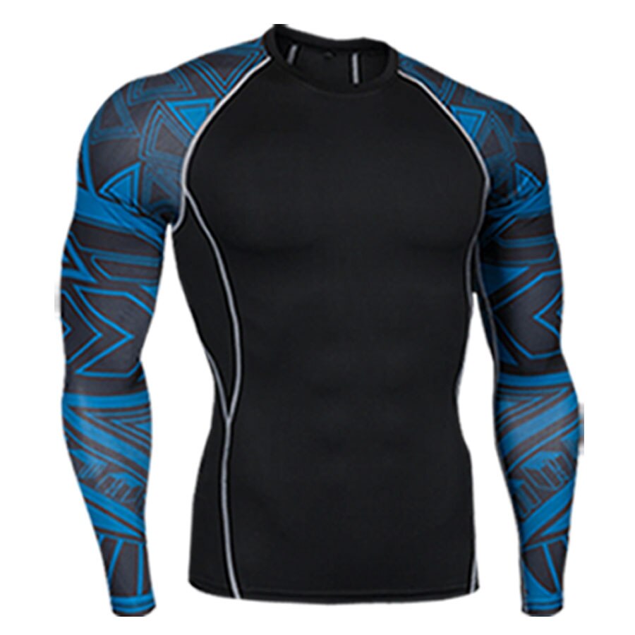 Training T-Shirt MMA Training T-Shirt MMA