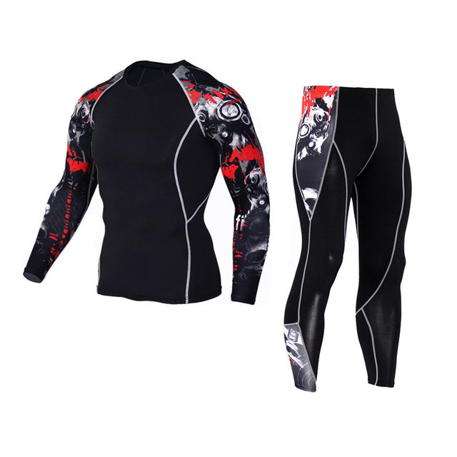 Training T-Shirt MMA Training T-Shirt MMA