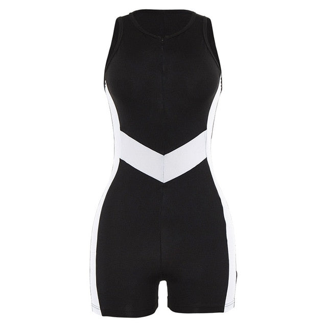 Black Yoga Suit for Women Yoga Set