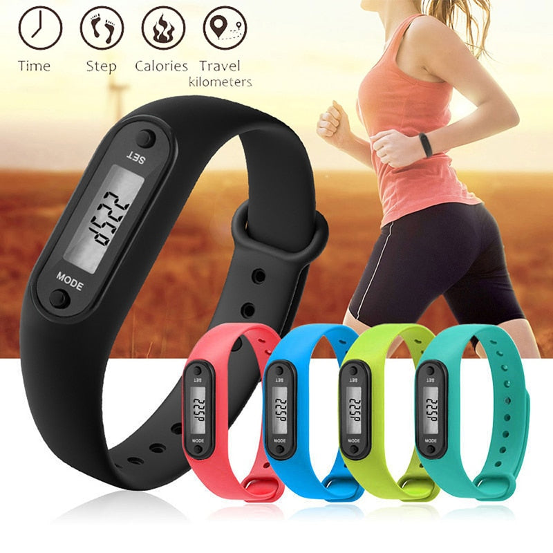 Smart Wrist Watch Bracelet