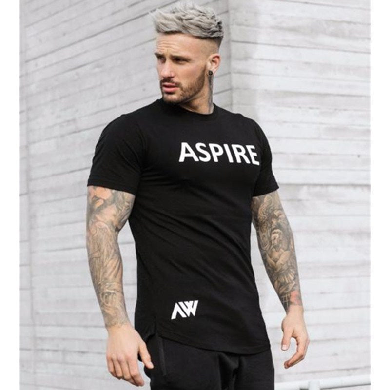 Men Athletic Apparel