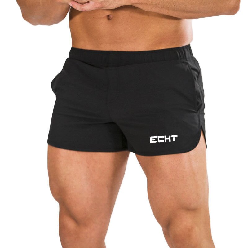 Men Sporting Summer Shorts