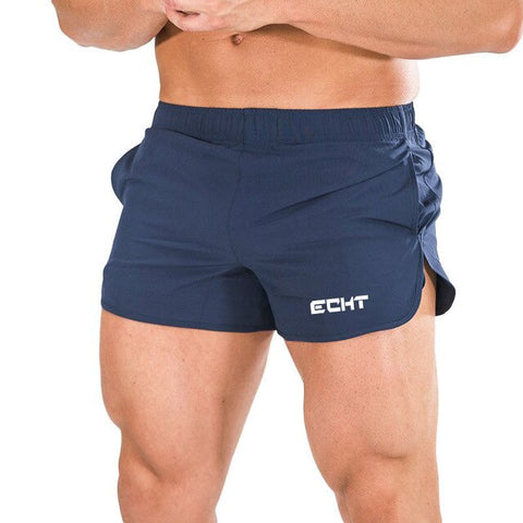 Men Sporting Summer Shorts