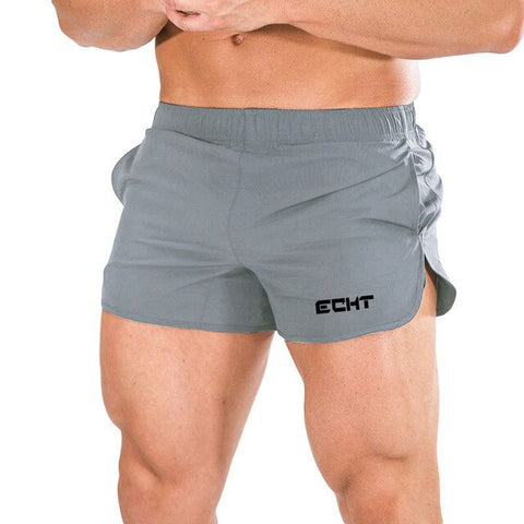 Men Sporting Summer Shorts